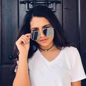 Meet your Posher, Ridgel